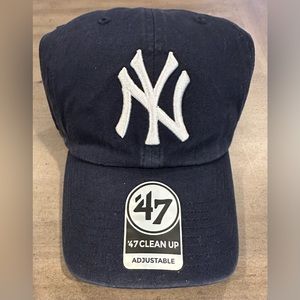 New York Yankees Hat